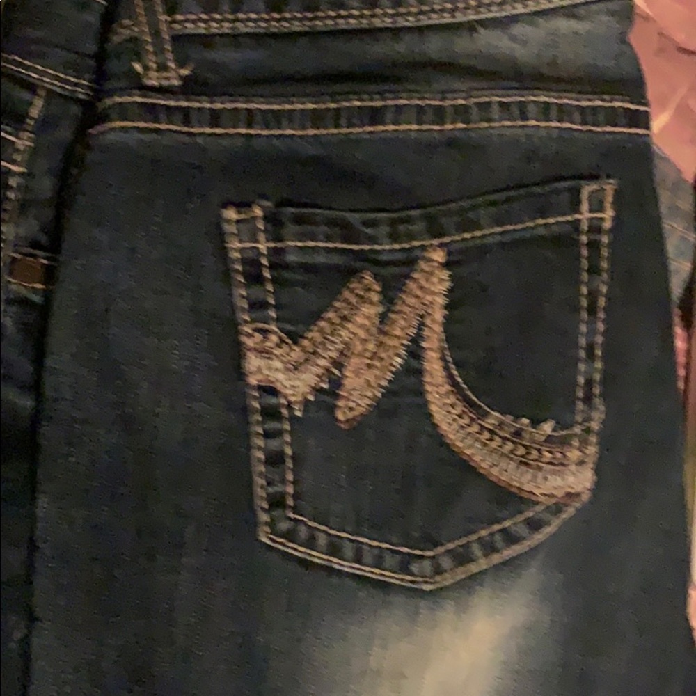 Maurices Jeans
